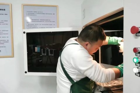 3D打印，助力學(xué)子奔向“設(shè)計夢”