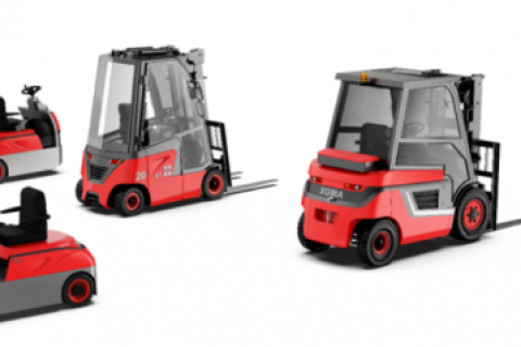 中原工業(yè)設計城：焦作工業(yè)設計的“橋頭堡”“新標桿”！