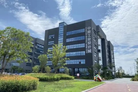 產業(yè)·研究丨關于工業(yè)設計產業(yè)平臺化發(fā)展模式的探討