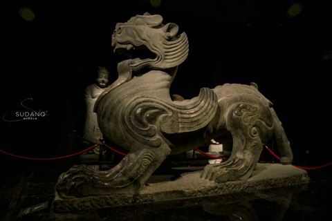 3D打印公共服務中心助企發(fā)展，探索前沿科技